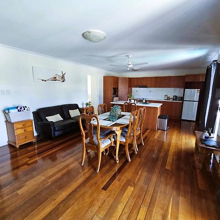 Kilcoy Motel Екстер'єр фото