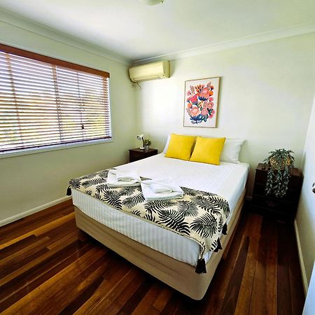 Kilcoy Motel Екстер'єр фото