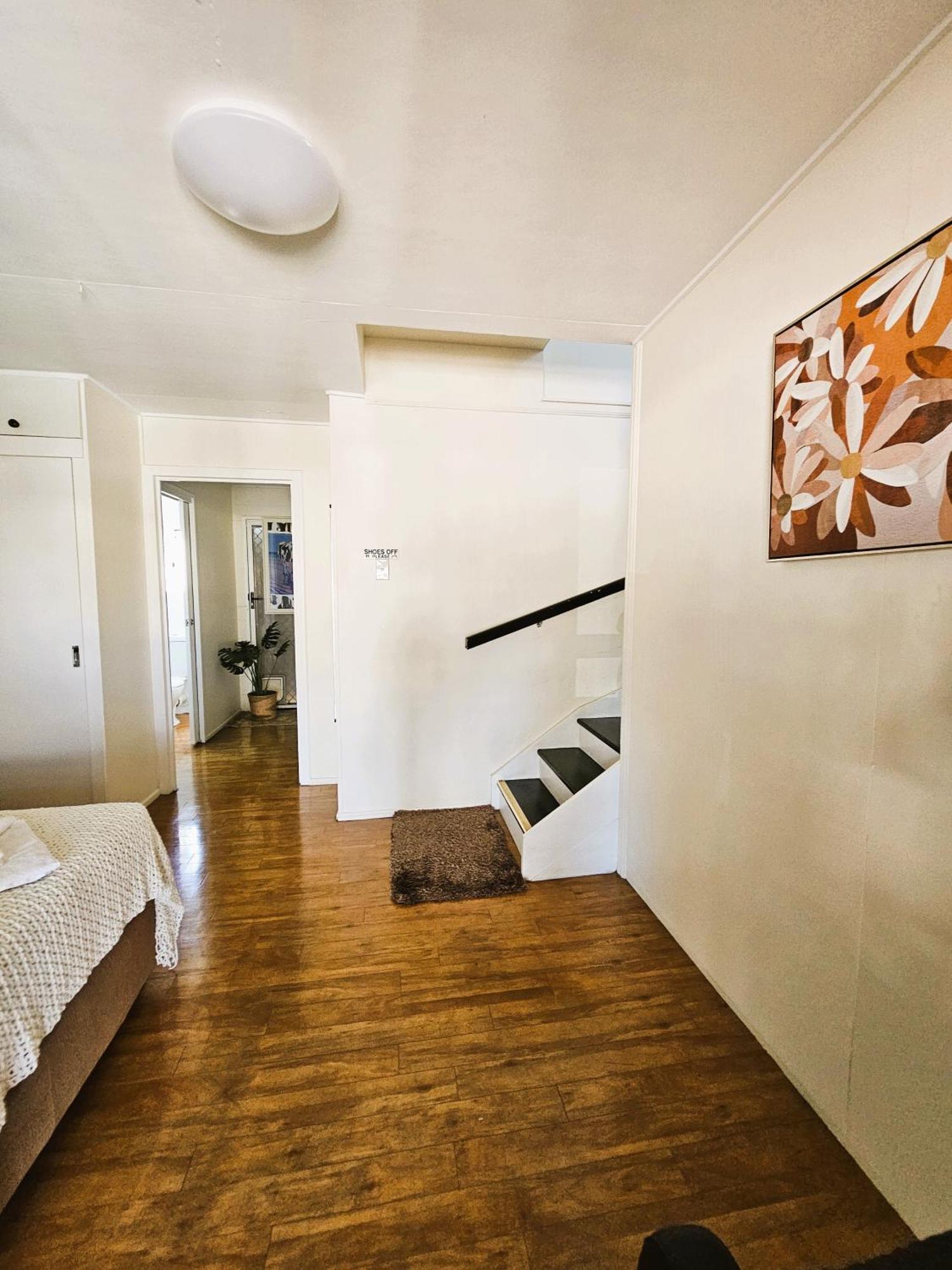 Kilcoy Motel Екстер'єр фото