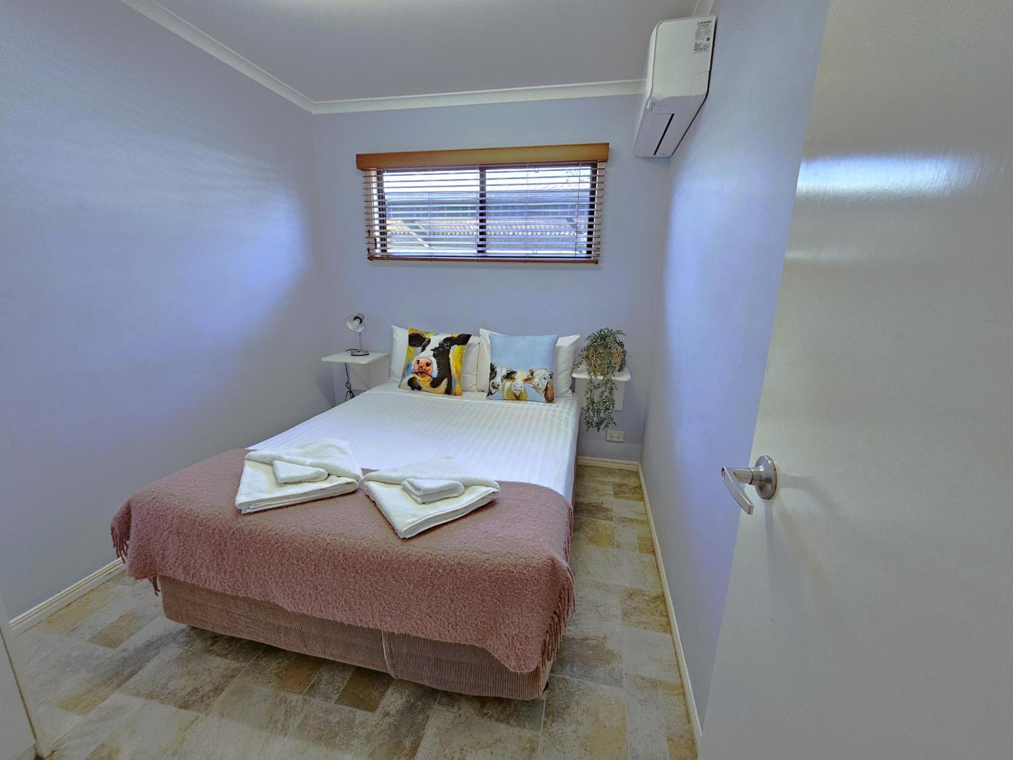 Kilcoy Motel Екстер'єр фото
