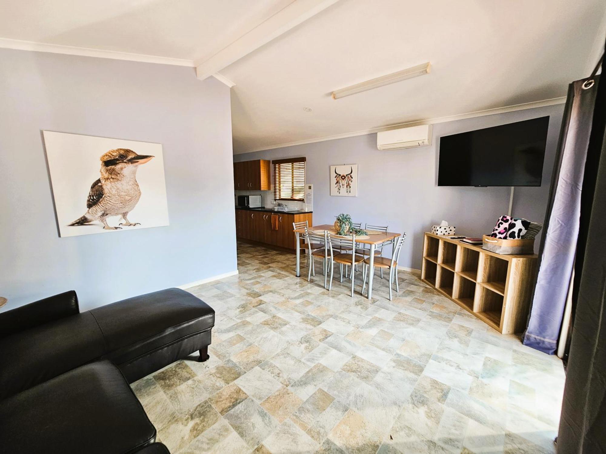Kilcoy Motel Екстер'єр фото