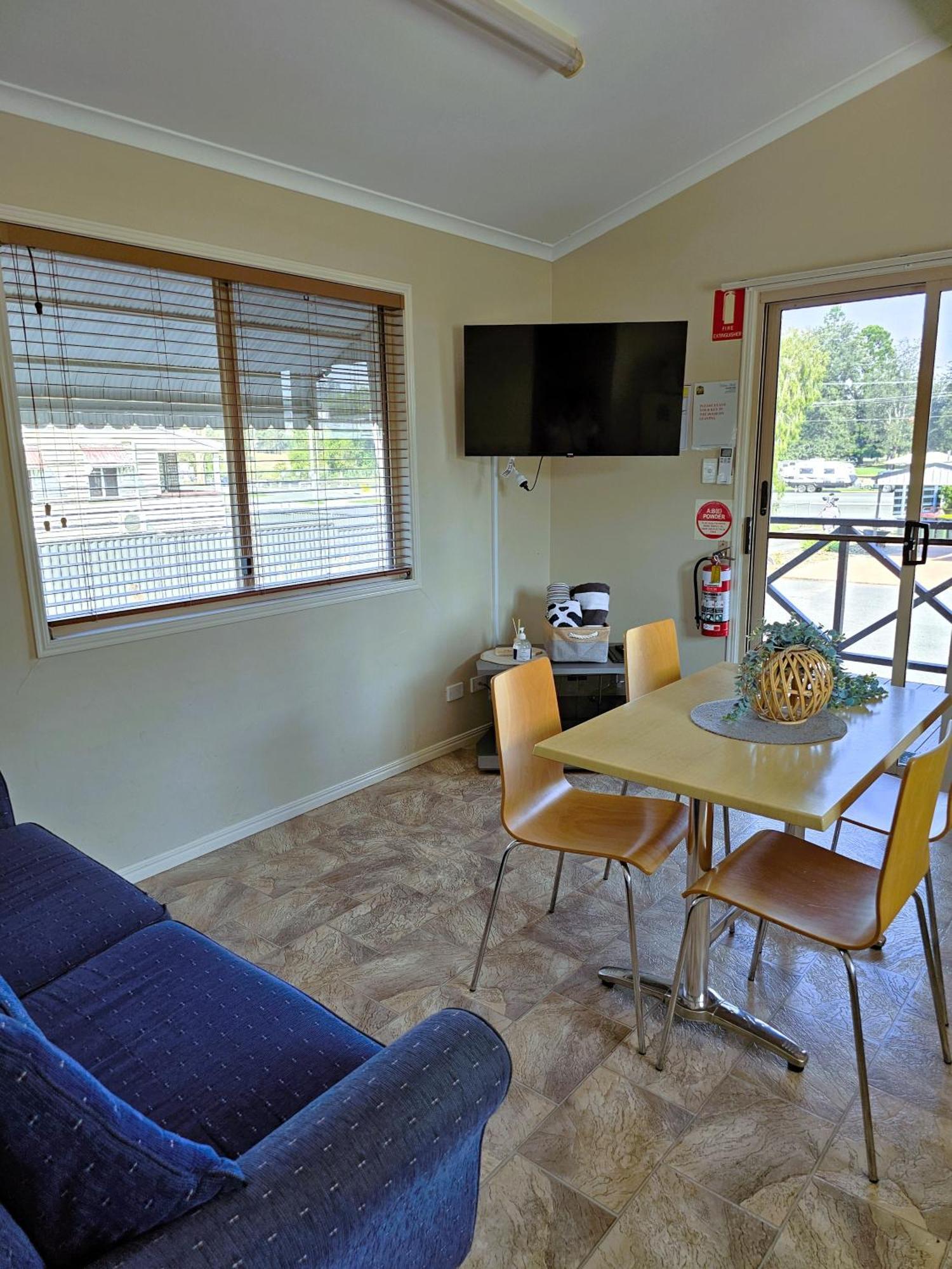 Kilcoy Motel Екстер'єр фото