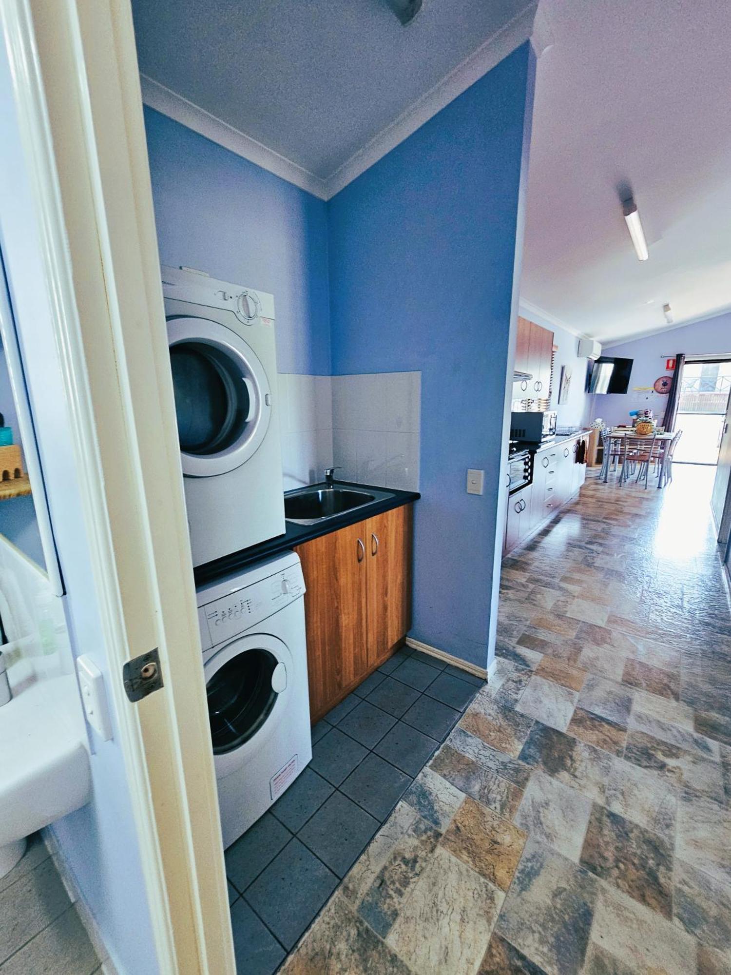 Kilcoy Motel Екстер'єр фото