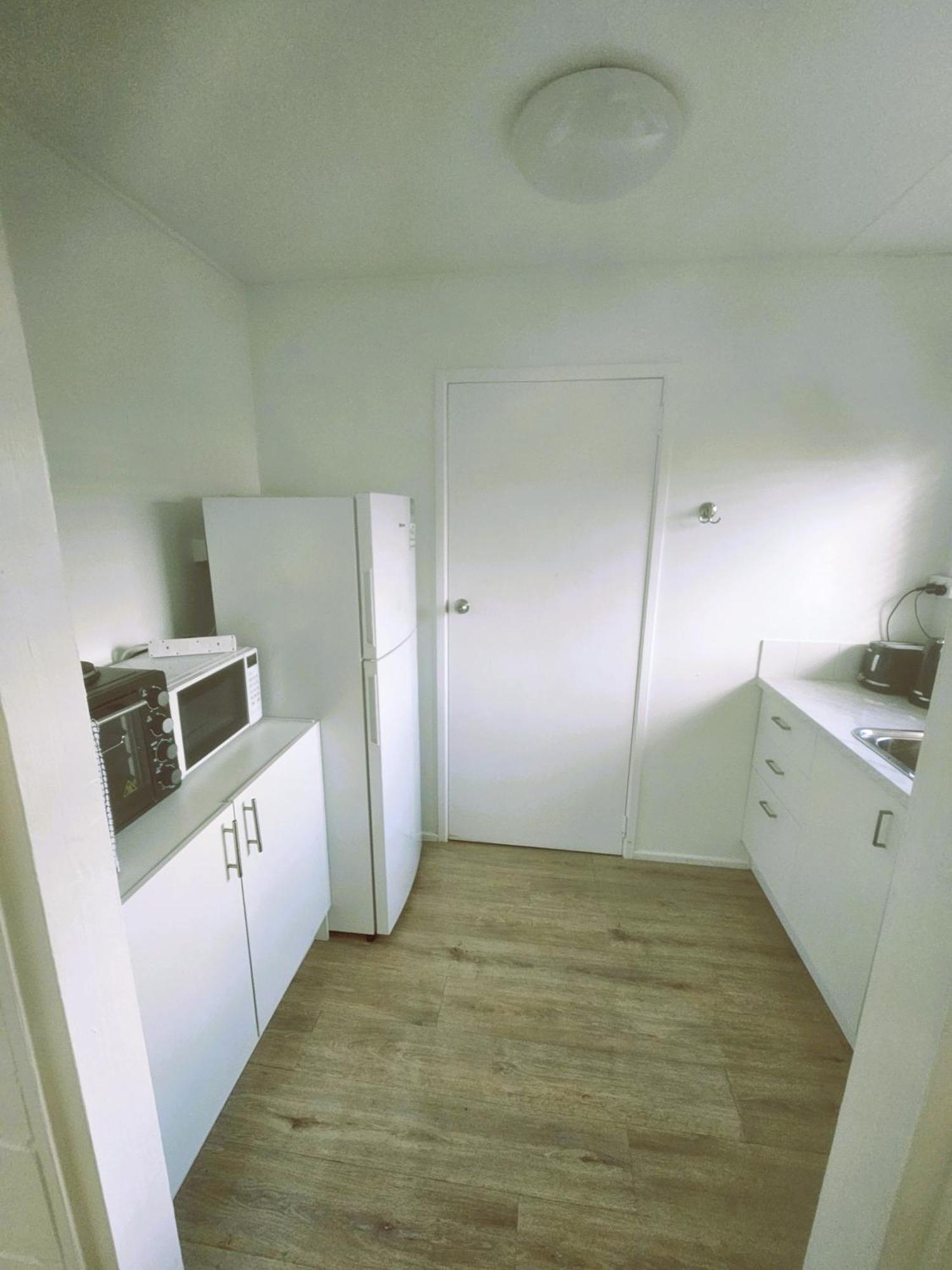 Kilcoy Motel Екстер'єр фото