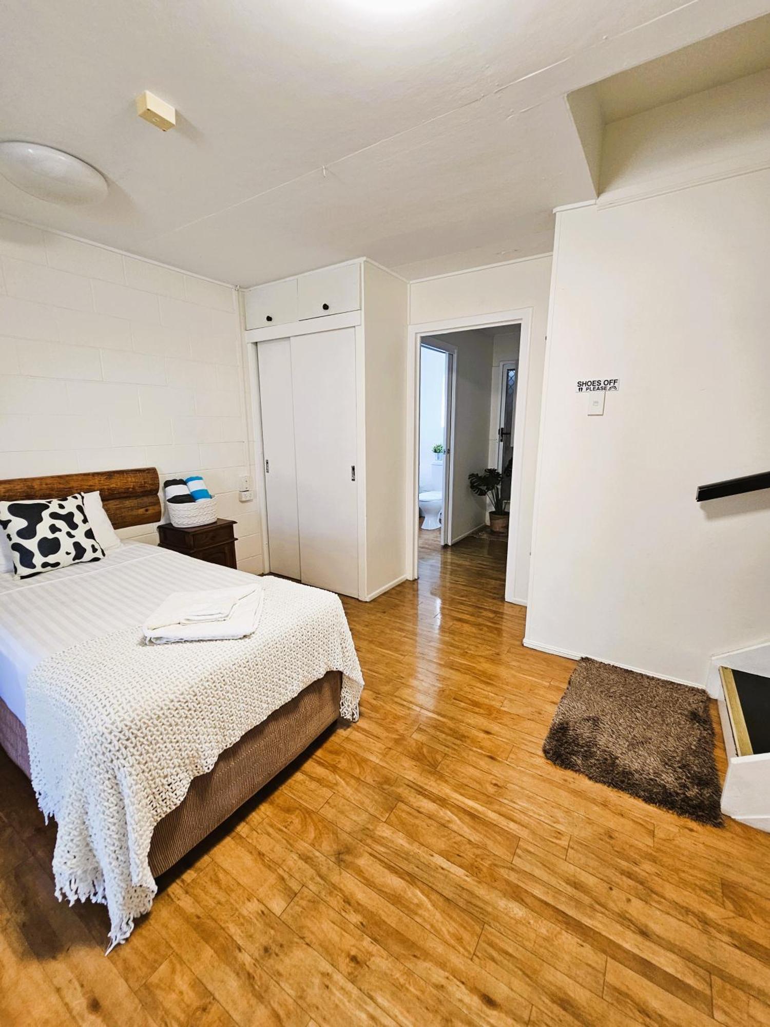 Kilcoy Motel Екстер'єр фото